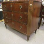 702 7292 CHEST OF DRAWERS
